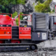 mining-equipment-horizontal-shaft-impact-crusher