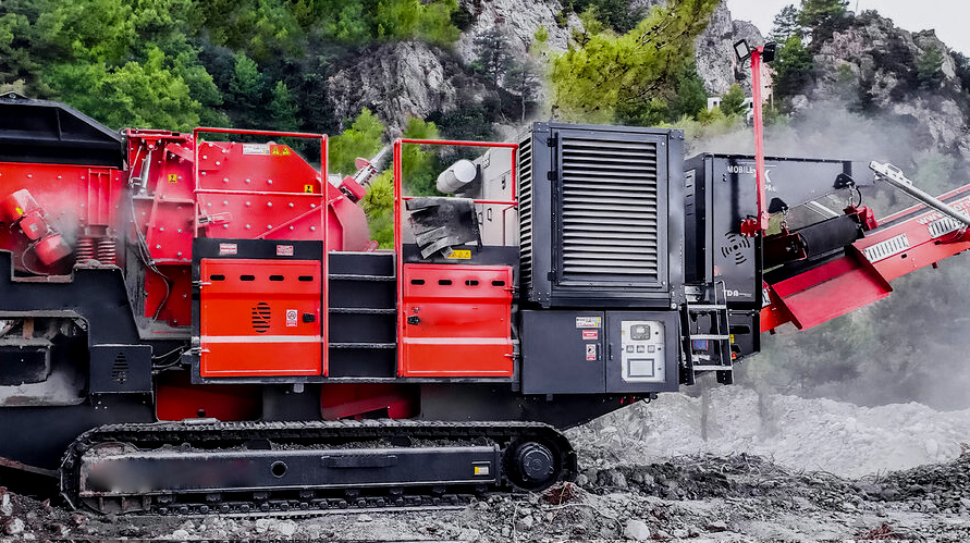 mining-equipment-horizontal-shaft-impact-crusher