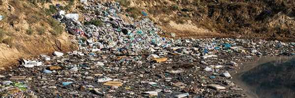 Terres d’excavation et sols pollués