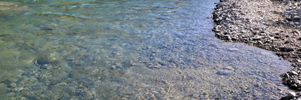 Granulats et matériaux alluvionnaires